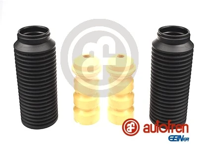 Dust Cover Kit, shock absorber